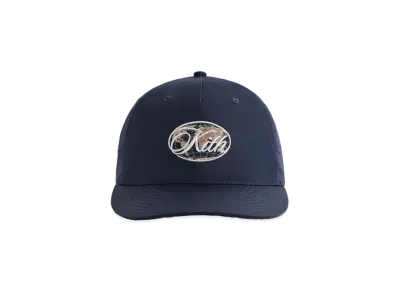 Kith Gwynn Pinchcrown Snapback "Nocturnal"