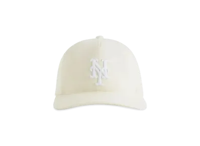 Kith x 47 Brand x the New York Mets NY to the World Hitch Snapback "Eternal"