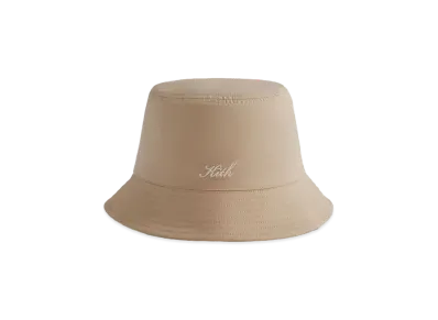 Kith Double Knit Dawson Bucket Hat "Eternal"