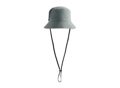 Kith Bagwell Nylon Utility Bucket Hat "Reverie"
