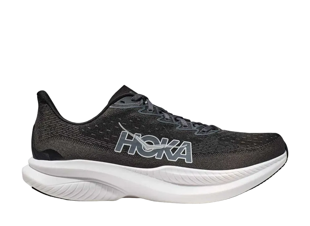 2/15・2/22・3/1発売｜HOKA MACH 6｜抽選/販売/定価情報