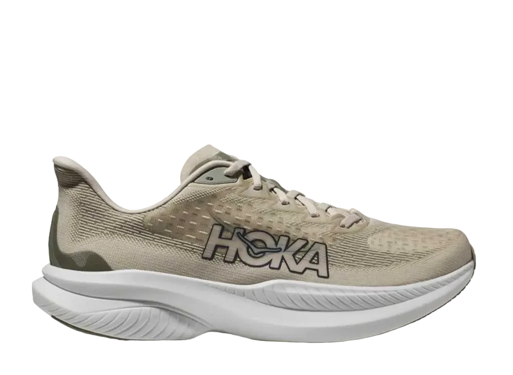 2/15・2/22・3/1発売｜HOKA MACH 6｜抽選/販売/定価情報