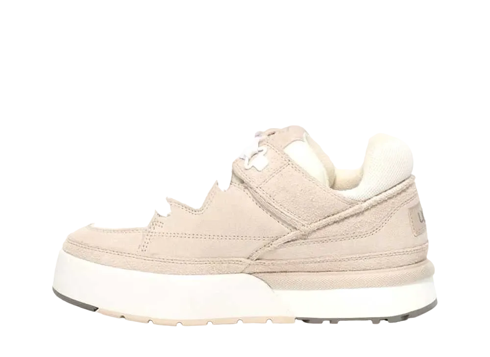 アグ ウィメンズ ゴールデンクッシュ "セラミック"