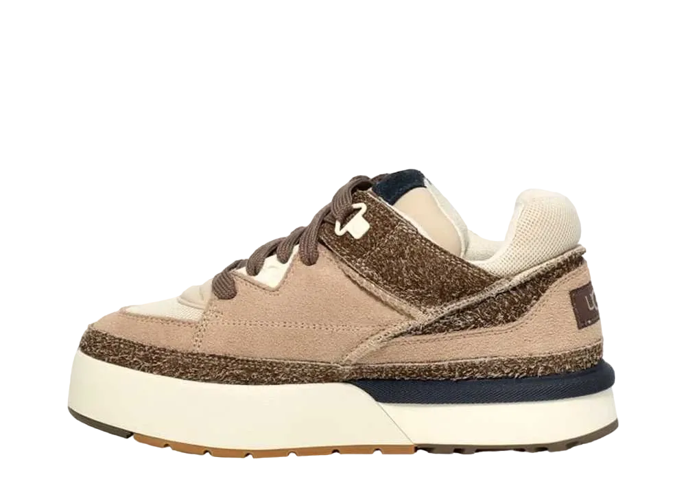 アグ ウィメンズ ゴールデンクッシュ "サンド"