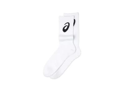 GALLERY DEPT. Asicks Socks "White"