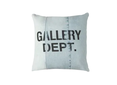 GALLERY DEPT. Denim Pillow "Denim"