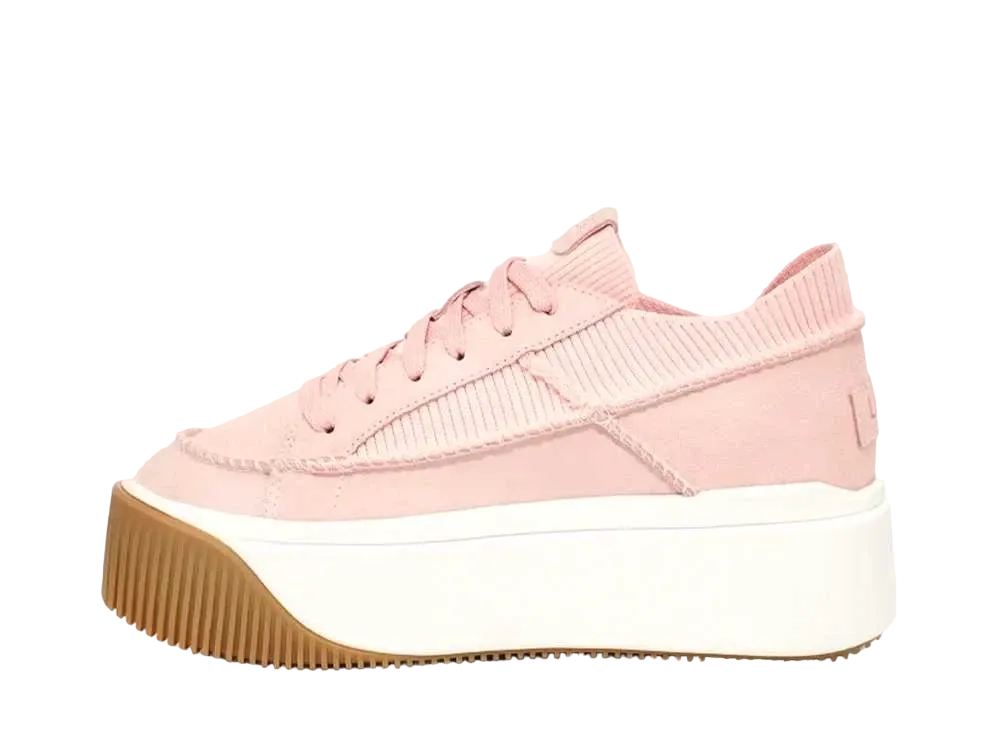 UGG Women's EZ-Duzzit Lace "Teacup Rose"