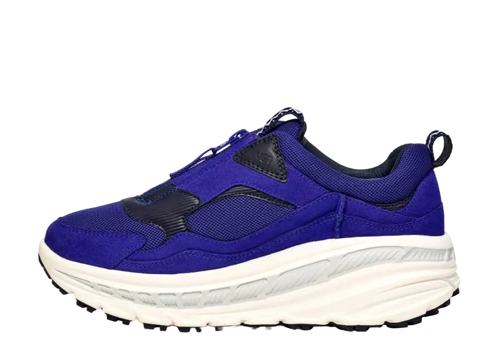 アグ CA805 ジップ "ナイトスカイ/スターリーナイト"