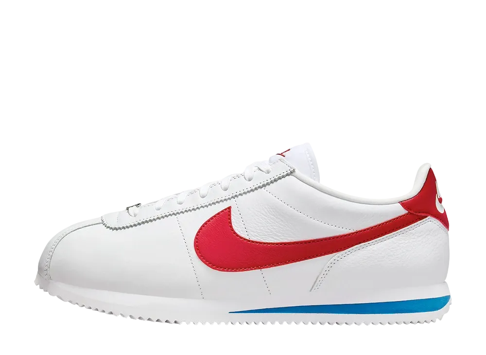 Nike Cortez QS PRM "Forrest Gump"