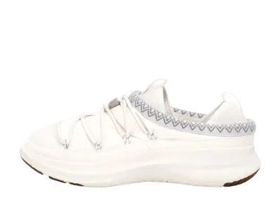 UGG CA78 Tasman "White/Gum"