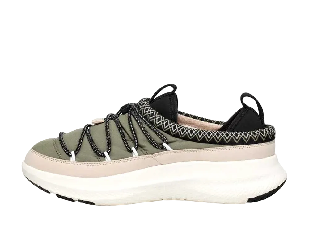 アグ CA78 タスマン "シェードクローバー/ブラック"