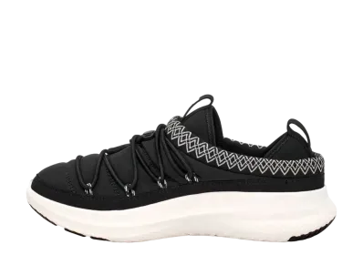 UGG CA78 Tasman "Black/White"