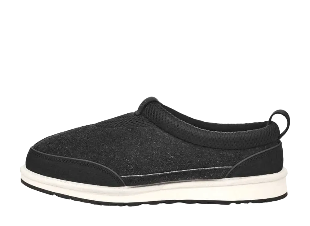 アグ タスマン IOE "ブラック"