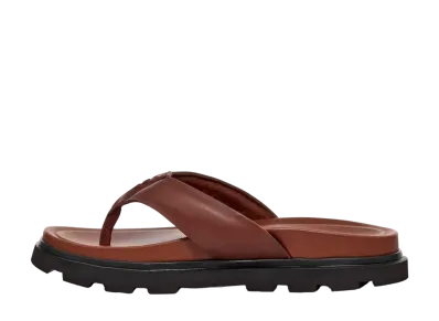 UGG Capitola Flip "Cognac"