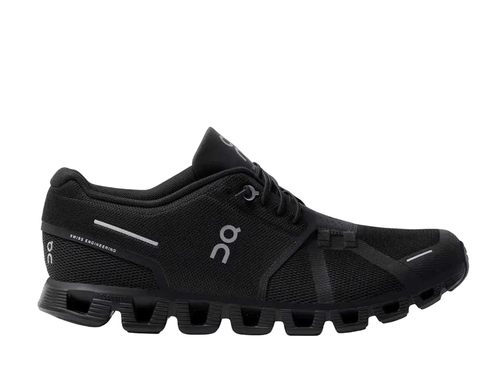 On Cloud 5 "All Black"