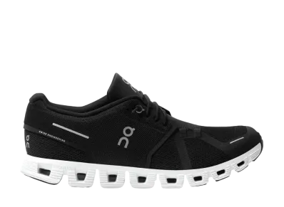 On Cloud 5 "Black/White"