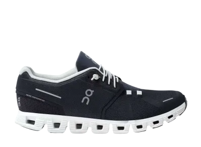 On Cloud 5 "Midnight/White"