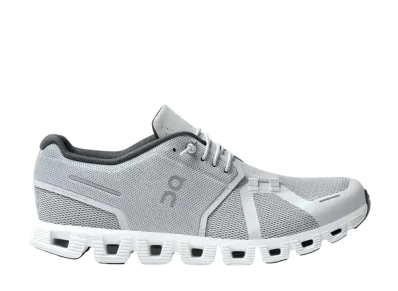 On Cloud 5 "Glacier/White"