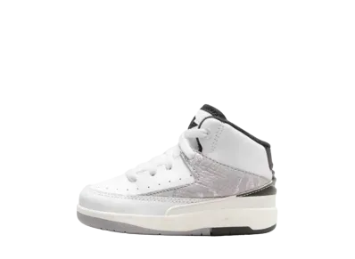 Nike TD Air Jordan 2 Retro "Python"