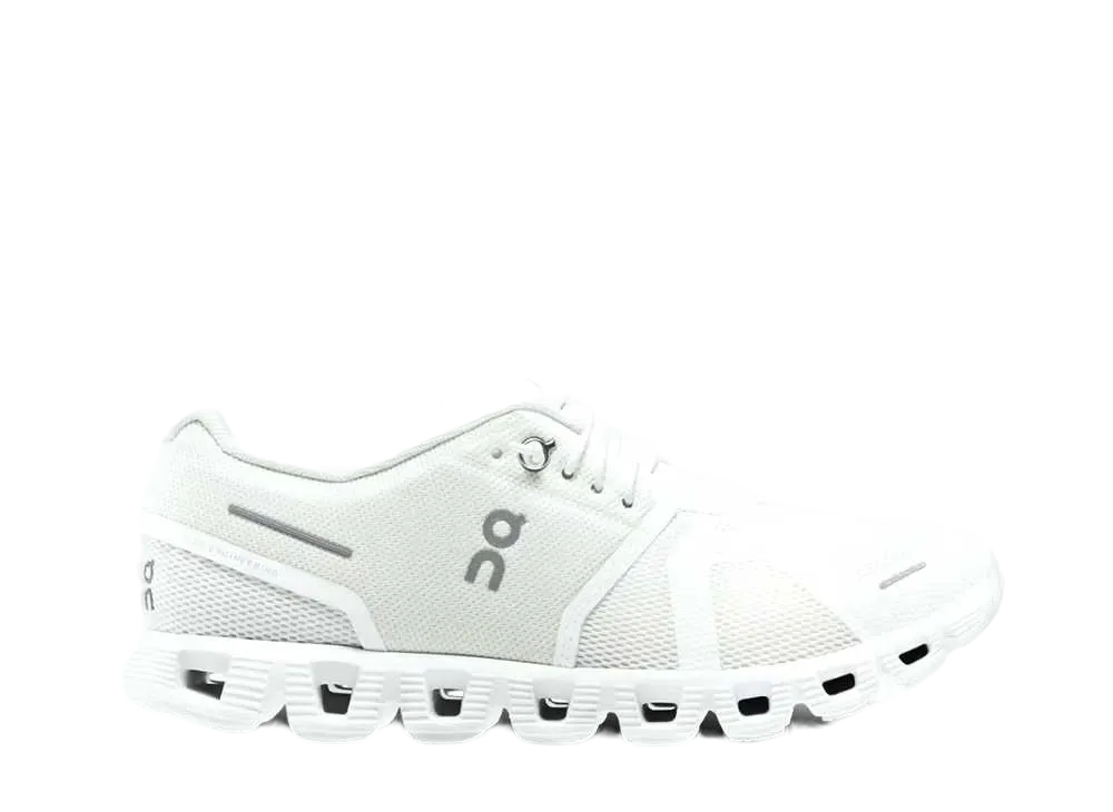 On Women's Cloud 5 "White"