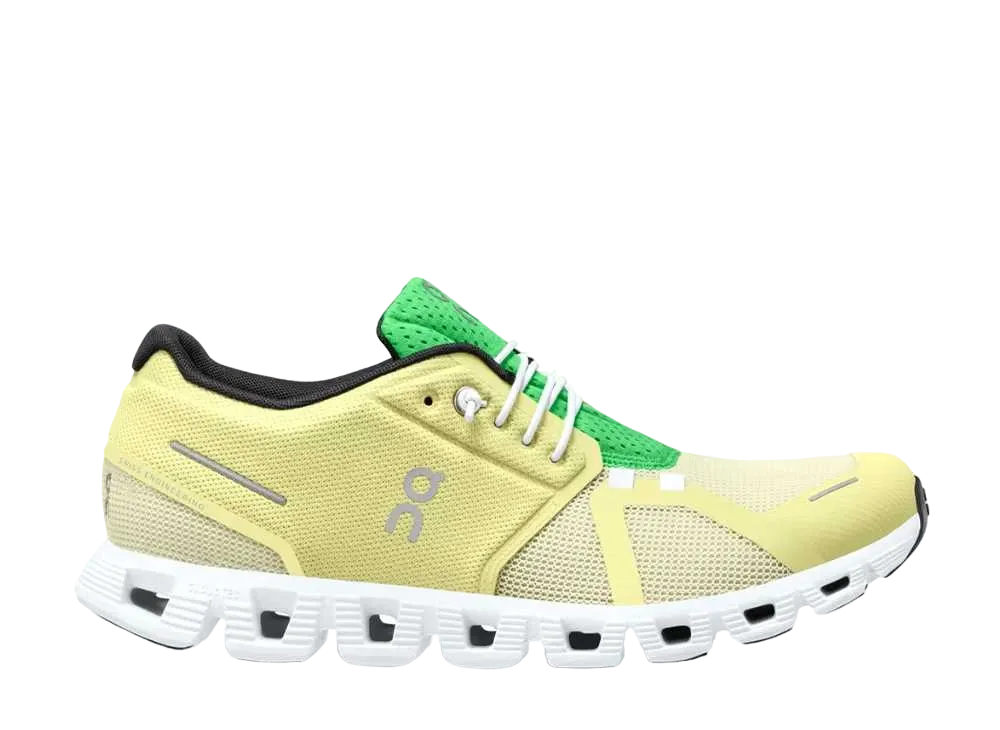 オン クラウド5 プッシュ "ヘイ/アカシア"