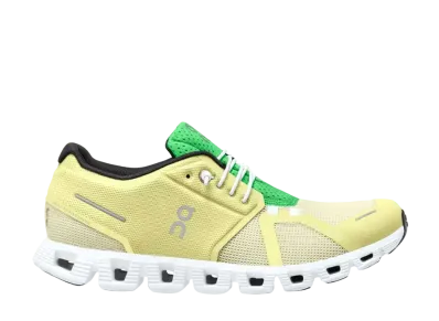 On Cloud 5 Push "Hay/Acacia"