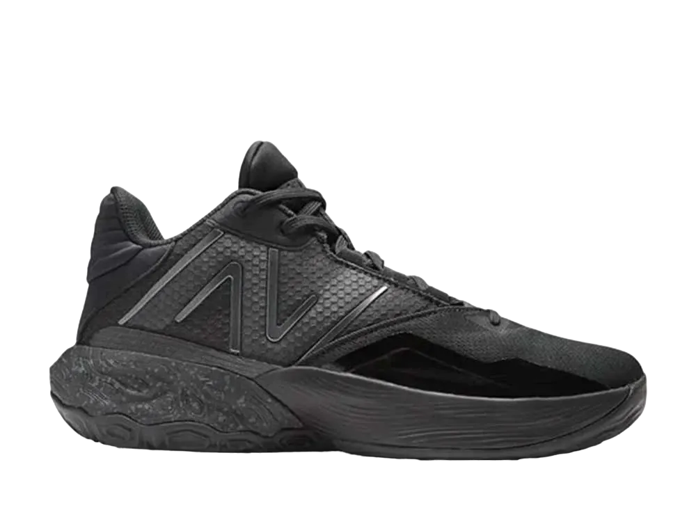 ニューバランス フューエルセル トゥーウェイ V4 BK4 "トリプルブラック"