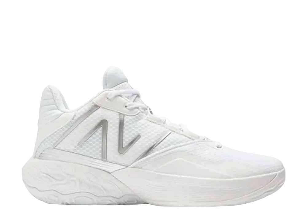 New Balance Two Wxy V4 "Triple White"