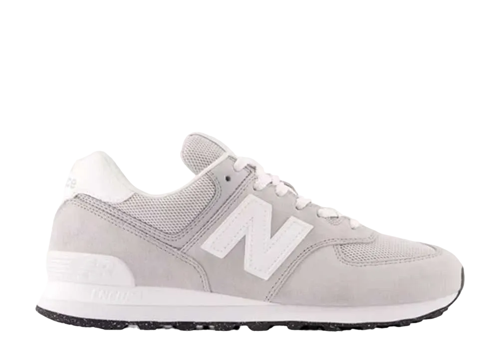 ニューバランス 574 "ライトグレー"