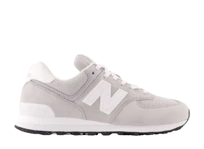 New Balance 574 "Light Gray"