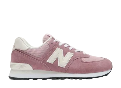 New Balance 574 "Rose Pink"