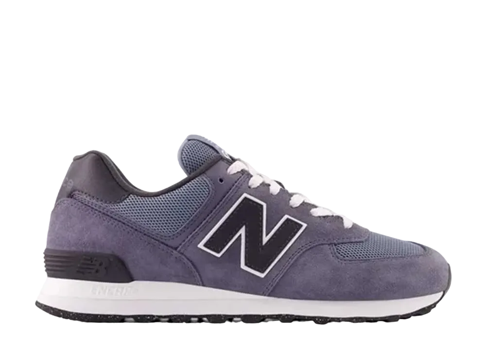 New Balance 574 "Gray"