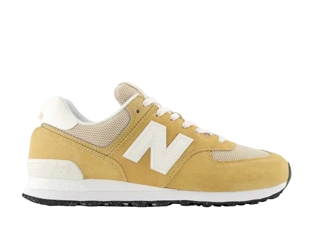 ニューバランス 574 "ベージュ"