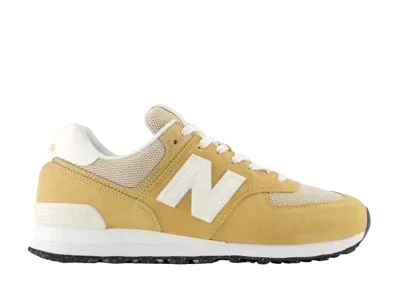 New Balance 574 "Beige"
