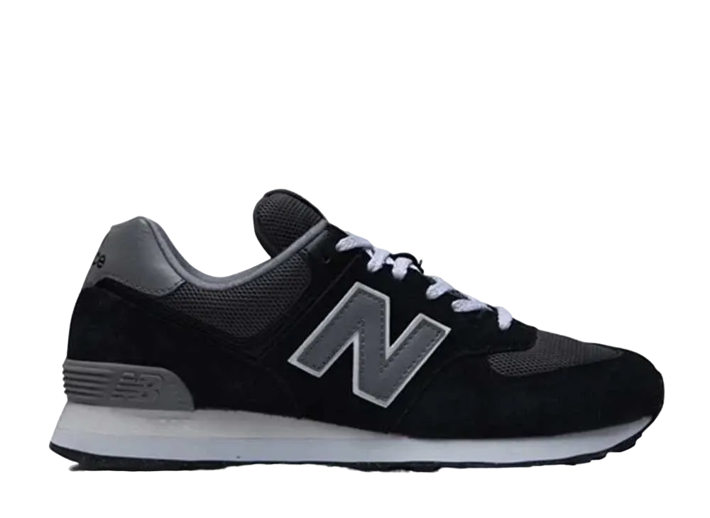 New Balance 574 "Black"