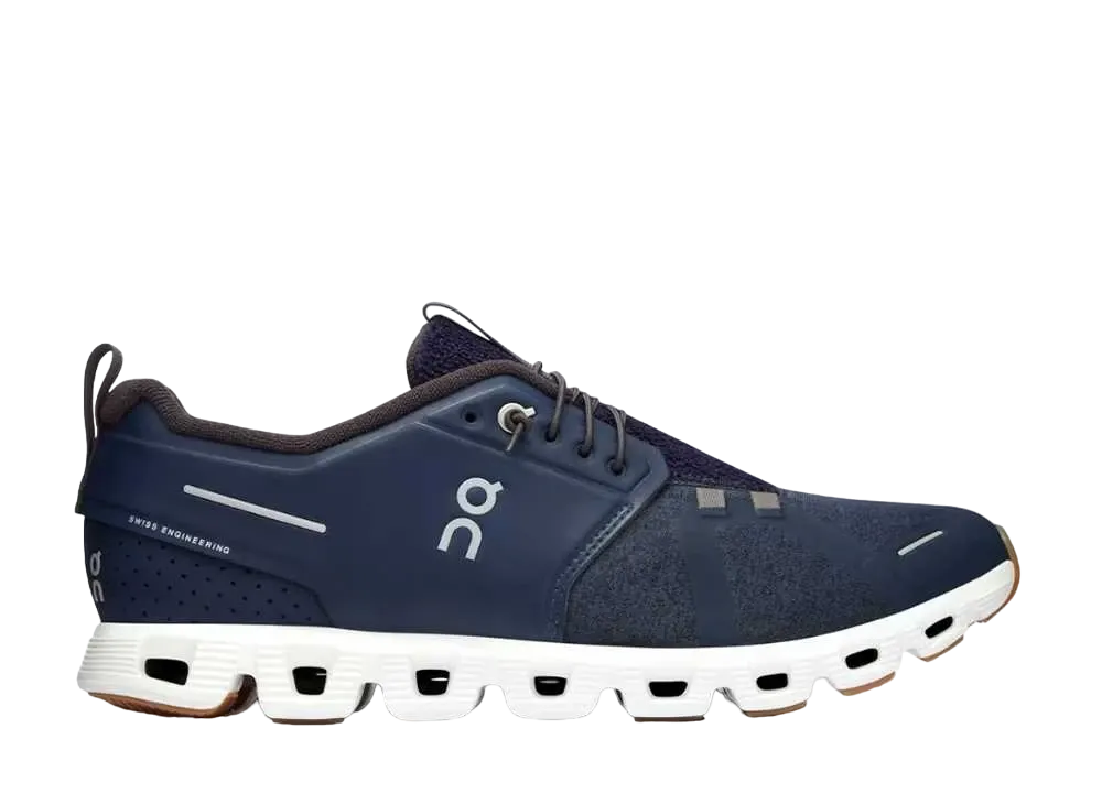 On Cloud 5 Terry "Midnight/White"