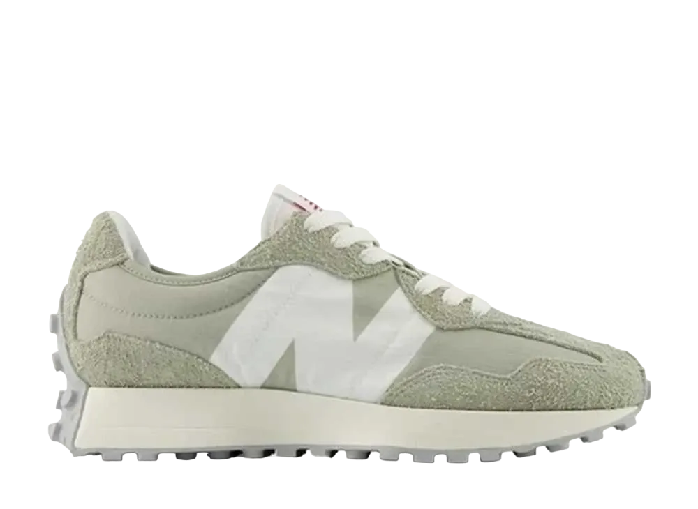 ニューバランス 327 "カーキ"