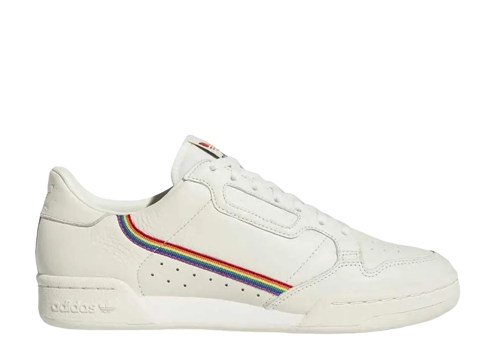 アディダス コンチネンタル 80 "プライド"