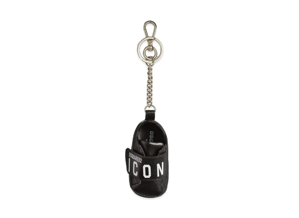 Dsquared2 Null "Black"