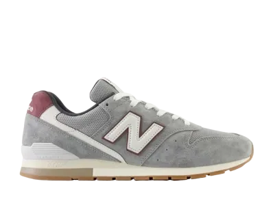 New Balance 996 "Gray"