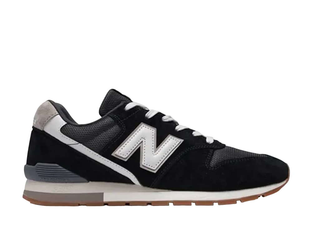 New Balance 996 "Black"