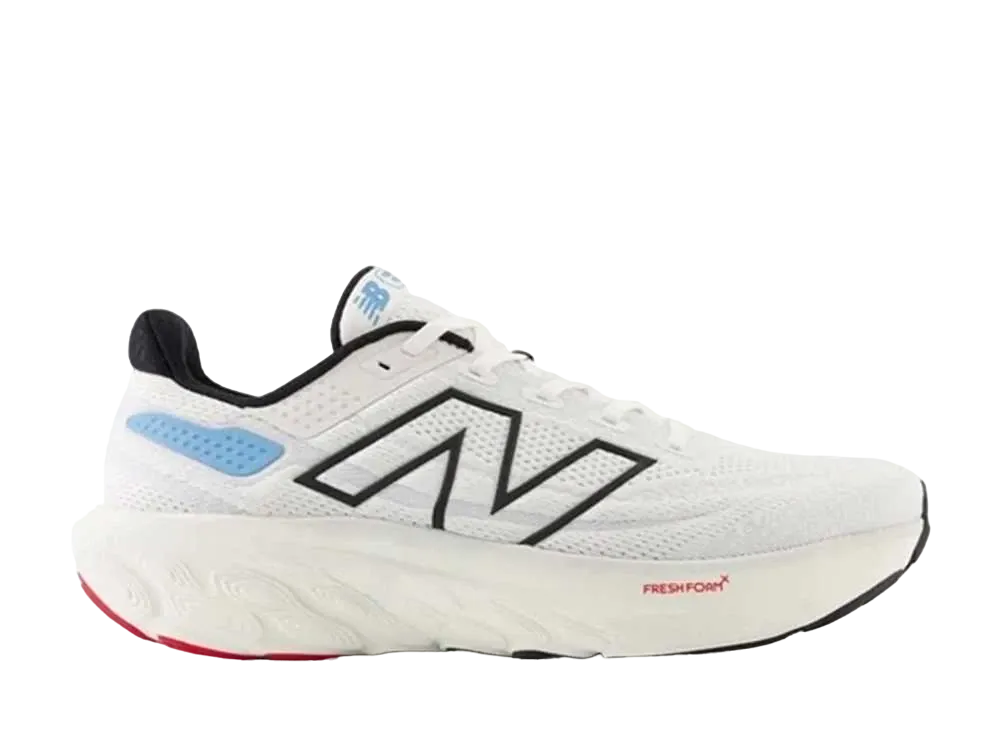 ニューバランス フレッシュフォーム X 1080 V13 "ホワイト"