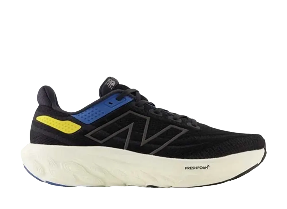 ニューバランス フレッシュフォーム X 1080 V13 "ブラック/マルチ"