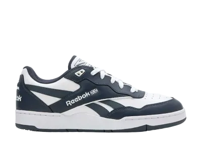 Reebok BB 4000 2 "Chalk/Grey"