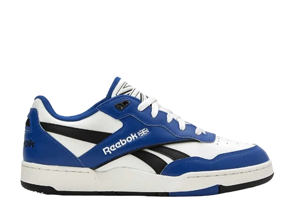 リーボック BB 4000 2 "チョーク/ブルー"