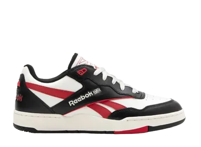 Reebok BB 4000 2 "Black"