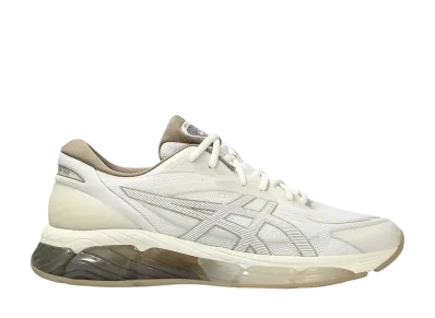 Asics Gel-Quantum 360 8 "Cream/Pepper"
