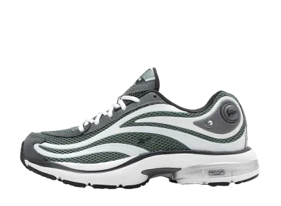 Reebok Premier Pump Paris Trainer "Trekking Green/White"