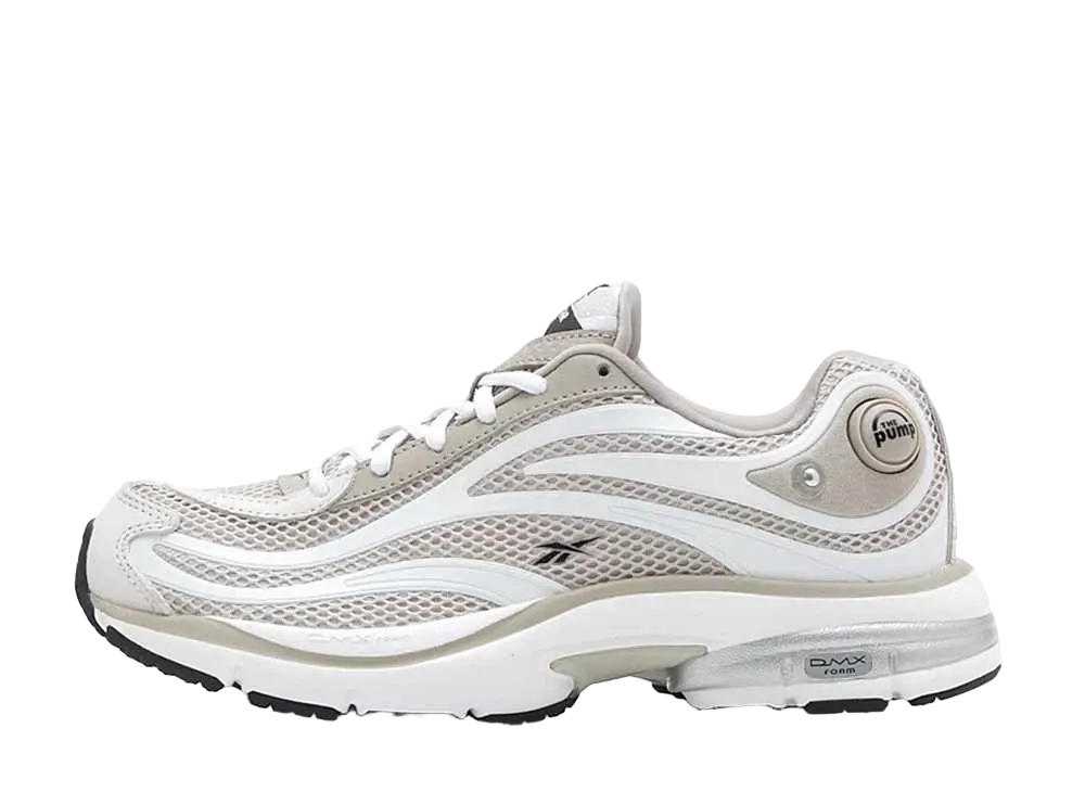 リーボック プレミア ポンプ パリ トレーナー "ムーンストーン/ホワイト"