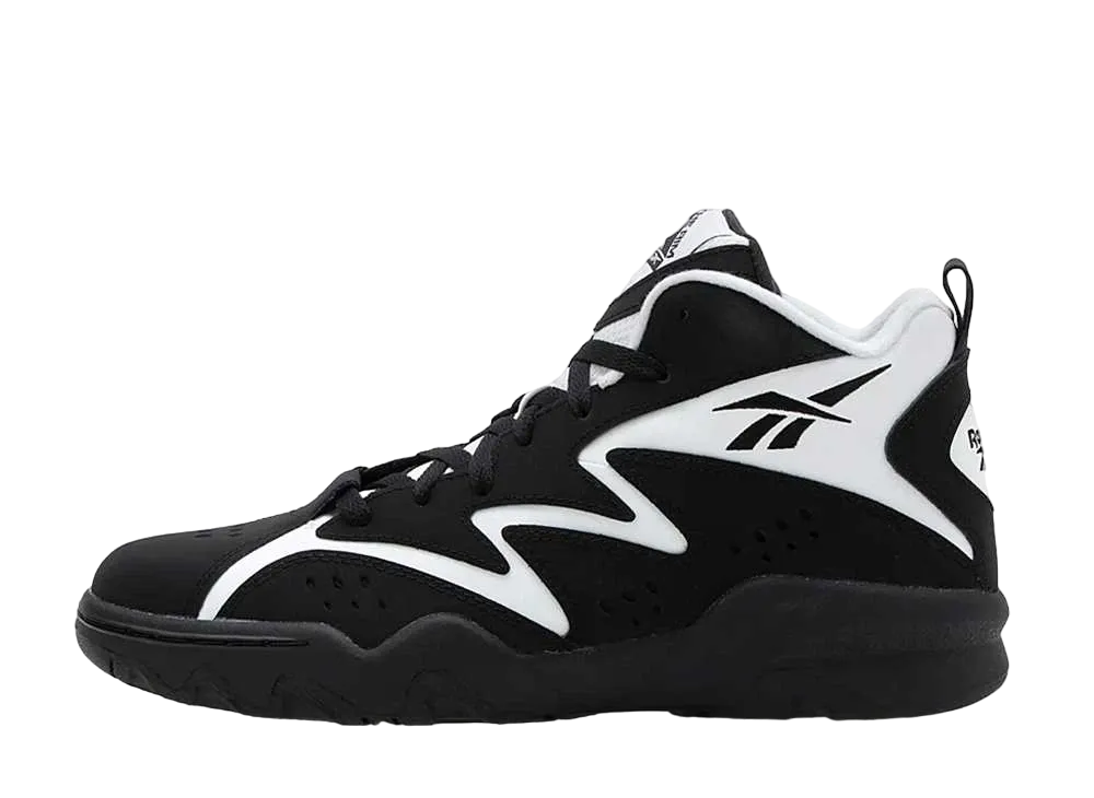 リーボック ATR ミッド "ブラック"